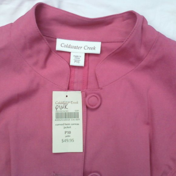 jacket/blazer - Picture 2 of 3